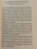 Soldaten der Standarte Feldherrnhalle - Bewährung an den Brennpunkten des Zweiten Weltkrieges