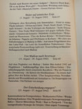 Flammender Kaukasus. Tagebuch eines Artilleristen vom Sommerfeldzug 1942