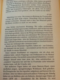 Flammender Kaukasus. Tagebuch eines Artilleristen vom Sommerfeldzug 1942