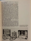 Die deutschen Funknachrichtenanlagen bis 1945. Heer - Marine - Luftfahrt. Bd. 1 "Die ersten 40 Jahre"