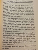 Damals im Osten - Aus dem Kriegstagebuch eines Landsers