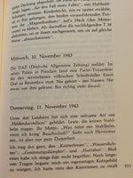 Damals im Osten - Aus dem Kriegstagebuch eines Landsers