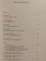 Bildchronik der Heeresgruppe Mitte - 1941 - 1945