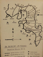 Bildchronik der Heeresgruppe Mitte - 1941 - 1945