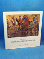 Französische Armeepost 1792-1848