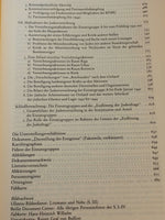 Die Truppe des Weltanschauungskrieges - die Einsatzgruppen der Sicherheitspolizei und des SD 1938 - 1942