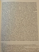 Die Truppe des Weltanschauungskrieges - die Einsatzgruppen der Sicherheitspolizei und des SD 1938 - 1942