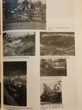 Die 71. Infanterie-Division 1939 - 1945 Verdun Stalingrad Cassino Plattensee Fotos Karten und Texte von den Kämpfen einer niedersächsischen Infanterie-Division "Die Glückhafte"