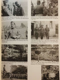 Die 71. Infanterie-Division 1939 - 1945 Verdun Stalingrad Cassino Plattensee Fotos Karten und Texte von den Kämpfen einer niedersächsischen Infanterie-Division "Die Glückhafte"