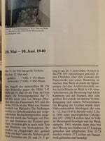 Die 71. Infanterie-Division 1939 - 1945 Verdun Stalingrad Cassino Plattensee Fotos Karten und Texte von den Kämpfen einer niedersächsischen Infanterie-Division "Die Glückhafte"