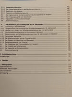 Ultima Ratio Regum: Feuerwaffen und ihre Produktion im Kurfürstentum Hannover und im alten Reich im 18. Jahrhundert