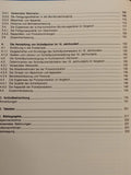 Ultima Ratio Regum: Feuerwaffen und ihre Produktion im Kurfürstentum Hannover und im alten Reich im 18. Jahrhundert