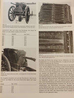 Geschichte und Technik der automatischen Waffen in Deutschland. Von den Anfängen bis 1871