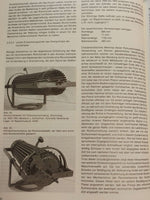 Geschichte und Technik der automatischen Waffen in Deutschland. Von den Anfängen bis 1871