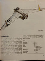 Geheimprojekte der Luftwaffe. Band 3: Schlachtflugzeuge und Kampfzerstörer