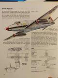 Geheimprojekte der Luftwaffe. Band 3: Schlachtflugzeuge und Kampfzerstörer