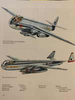 Geheimprojekte der Luftwaffe. Band 2: Strategische Bomber 1935-1945