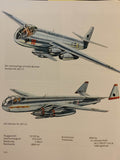 Geheimprojekte der Luftwaffe. Band 2: Strategische Bomber 1935-1945