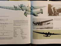 Geheimprojekte der Luftwaffe. Band 2: Strategische Bomber 1935-1945