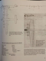 Geheimprojekte der Luftwaffe. Band 2: Strategische Bomber 1935-1945