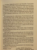 Der finnische Krieg 1941 - 1944. Authentische Aufzeichnungen aus dem finnischen Hauptquartier.