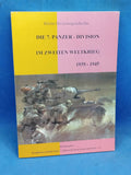 Kleine Divisionsgeschichte - Die 7. Panzer-Division im Zweiten Weltkrieg 1939-1945