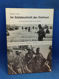 Im Südabschnitt der Ostfront. Die entscheidenden Operationen. Krim, Stalingrad, Kaukasien