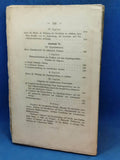 Die Feuerwaffen und ihre Wirkung im Gefecht mit Rücksicht auf den Feldzug 1870/71. Seltene Rarität!