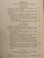 Die Feuerwaffen und ihre Wirkung im Gefecht mit Rücksicht auf den Feldzug 1870/71. Seltene Rarität!