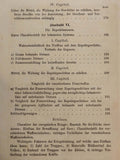 Die Feuerwaffen und ihre Wirkung im Gefecht mit Rücksicht auf den Feldzug 1870/71. Seltene Rarität!