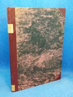 Vierteljahreshefte für Truppenführung und Heereskunde. IX. Jahrgang 1912, Erstes Heft: Friedrich der Große.