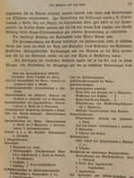 Vierteljahreshefte für Truppenführung und Heereskunde. Kompletter Jahrgang 1909 bestehend aus 4 Heften, mit allen Plänen! Aus dem Inhalt: Türkisches Heer/Feldzug 1809 Bayern+Österreich/Cannae/Korps Werder/Radfahrtruppen sowie weitere Aufsätze.