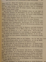 Vierteljahreshefte für Truppenführung und Heereskunde. Kompletter Jahrgang 1909 bestehend aus 4 Heften, mit allen Plänen! Aus dem Inhalt: Türkisches Heer/Feldzug 1809 Bayern+Österreich/Cannae/Korps Werder/Radfahrtruppen sowie weitere Aufsätze.