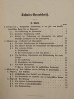 Advances and changes in the field of weapons in recent times Description: As a supplement and continuation of the general theory of weapons. Parts 1-3 and the appendix! Rare work!