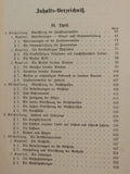 Fortschritte und Veränderungen im Gebiete des Waffenwesens in der neuesten Zeit Beschreibung: Als Ergänzung und Fortsetzung der gemeinfaßlichen Waffenlehre. Teil 1-3 und der Nachtrag! Seltenes Werk!