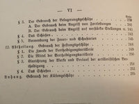 Advances and changes in the field of weapons in recent times Description: As a supplement and continuation of the general theory of weapons. Parts 1-3 and the appendix! Rare work!