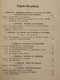 Fortschritte und Veränderungen im Gebiete des Waffenwesens in der neuesten Zeit Beschreibung: Als Ergänzung und Fortsetzung der gemeinfaßlichen Waffenlehre. Teil 1-3 und der Nachtrag! Seltenes Werk!