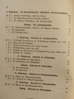 Advances and changes in the field of weapons in recent times Description: As a supplement and continuation of the general theory of weapons. Parts 1-3 and the appendix! Rare work!