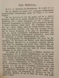 Advances and changes in the field of weapons in recent times Description: As a supplement and continuation of the general theory of weapons. Parts 1-3 and the appendix! Rare work!