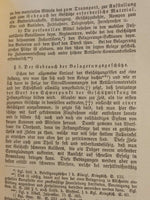 Advances and changes in the field of weapons in recent times Description: As a supplement and continuation of the general theory of weapons. Parts 1-3 and the appendix! Rare work!