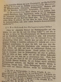 Fortschritte und Veränderungen im Gebiete des Waffenwesens in der neuesten Zeit Beschreibung: Als Ergänzung und Fortsetzung der gemeinfaßlichen Waffenlehre. Teil 1-3 und der Nachtrag! Seltenes Werk!