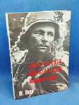 Knobelbecher and Stahlhelm - Infantry tells