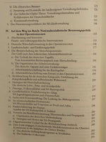 Nationalsozialistische Besatzungs- und Annexionspolitik in Norditalien 1943 bis 1945: Die Operationszonen "Alpenvorland" und "Adriatisches Küstenland"