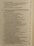 Nationalsozialistische Besatzungs- und Annexionspolitik in Norditalien 1943 bis 1945: Die Operationszonen "Alpenvorland" und "Adriatisches Küstenland"