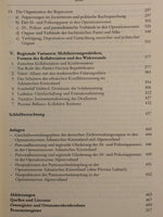 Nationalsozialistische Besatzungs- und Annexionspolitik in Norditalien 1943 bis 1945: Die Operationszonen "Alpenvorland" und "Adriatisches Küstenland"