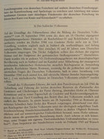 Nationalsozialistische Besatzungs- und Annexionspolitik in Norditalien 1943 bis 1945: Die Operationszonen "Alpenvorland" und "Adriatisches Küstenland"