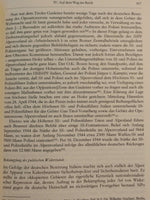 Nationalsozialistische Besatzungs- und Annexionspolitik in Norditalien 1943 bis 1945: Die Operationszonen "Alpenvorland" und "Adriatisches Küstenland"