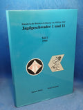 Jagdgeschwader 1 und 11. Einsatz in der Reichsverteidigung von 1939 bis 1945. Drei Bände (Teile). Teil 1: 1939 - 1943; Teil 2: 1944; Teil 3: 1944 - 1945.
