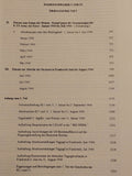 Jagdgeschwader 1 und 11. Einsatz in der Reichsverteidigung von 1939 bis 1945. Drei Bände (Teile). Teil 1: 1939 - 1943; Teil 2: 1944; Teil 3: 1944 - 1945.