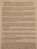 Jagdgeschwader 1 und 11. Einsatz in der Reichsverteidigung von 1939 bis 1945. Drei Bände (Teile). Teil 1: 1939 - 1943; Teil 2: 1944; Teil 3: 1944 - 1945.